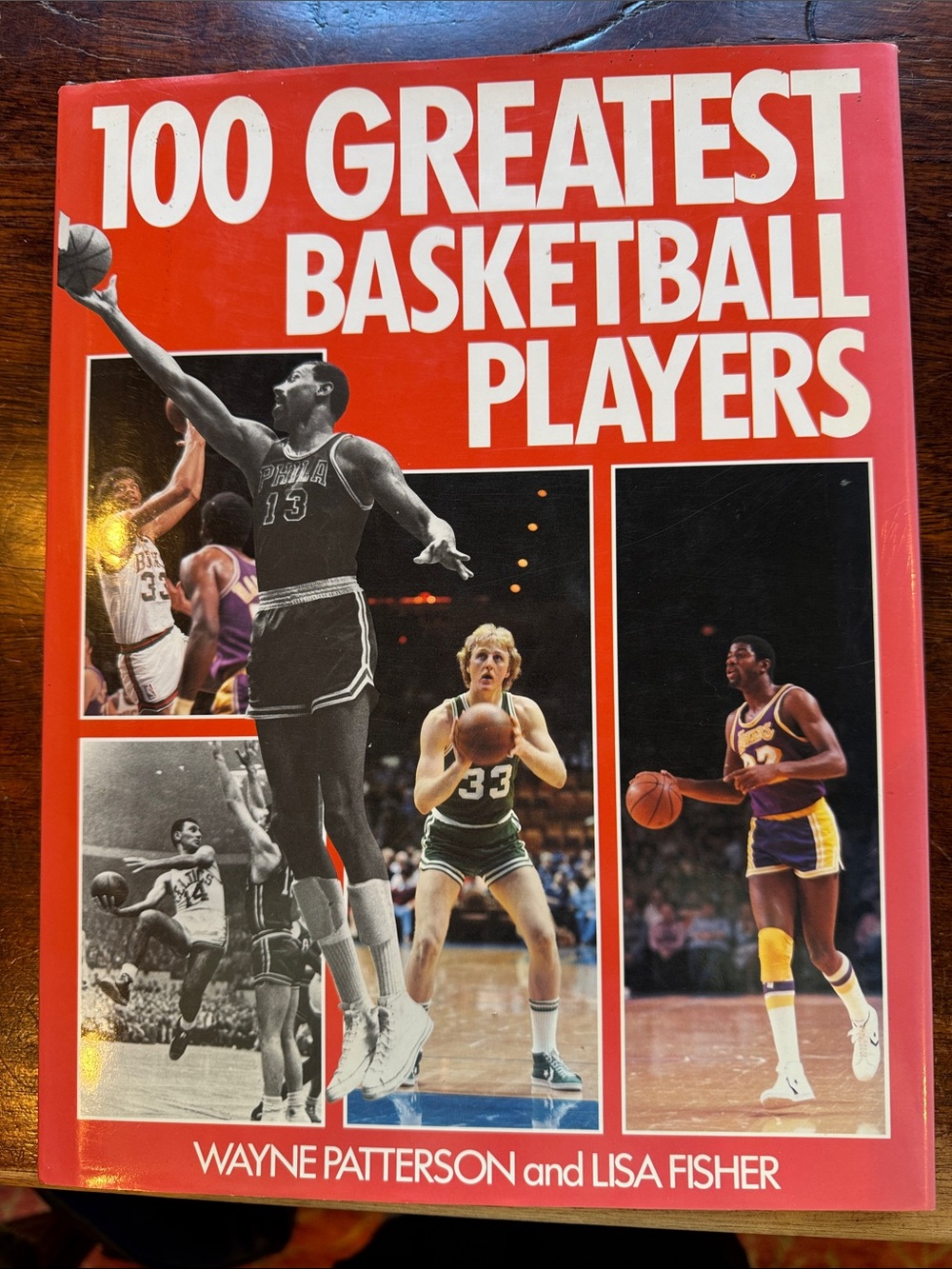 100 Greatest Basketball Players